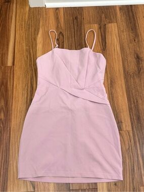Superdown Mini Dress